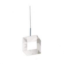 Domino oprawa wisząca 1x60W G9